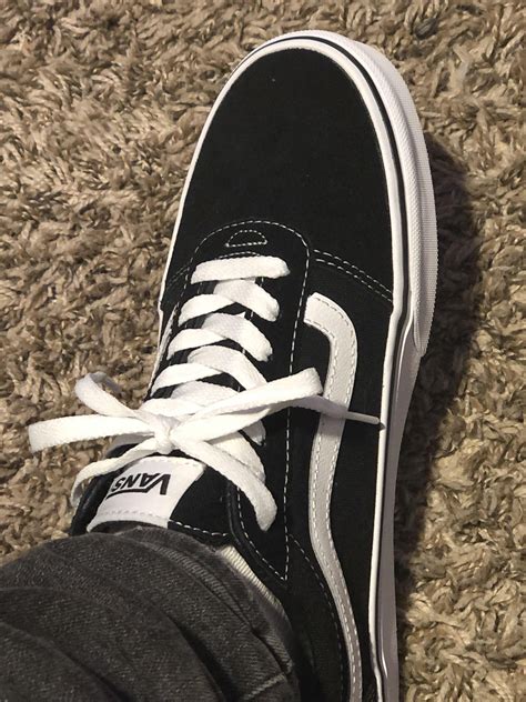 are shoe carnival vans fake|are vans real shoes.